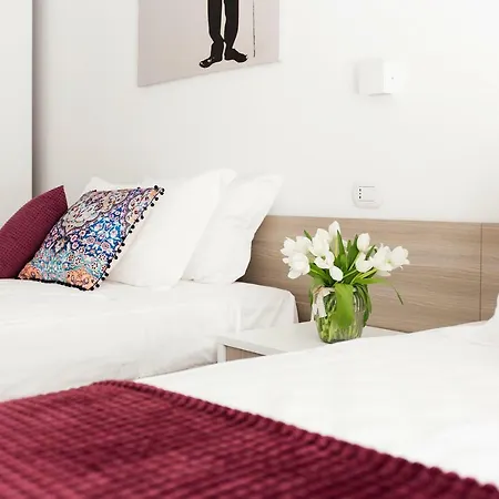 Cernobbio Apartments Apartman *