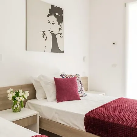 Apartman Cernobbio Apartments Cernobbio