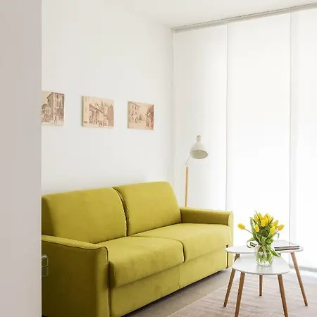 Apartman Cernobbio Apartments Cernobbio