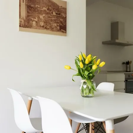 Apartman Cernobbio Apartments