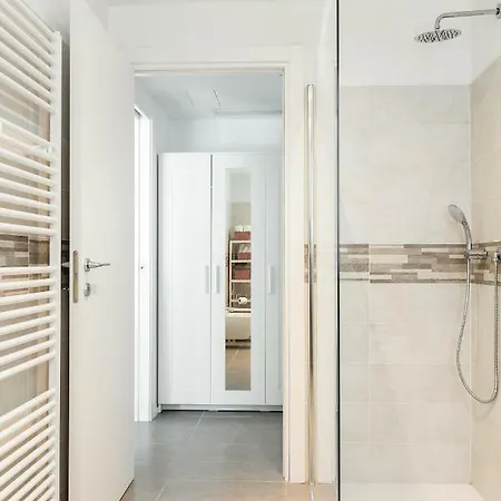 Apartman Cernobbio Apartments