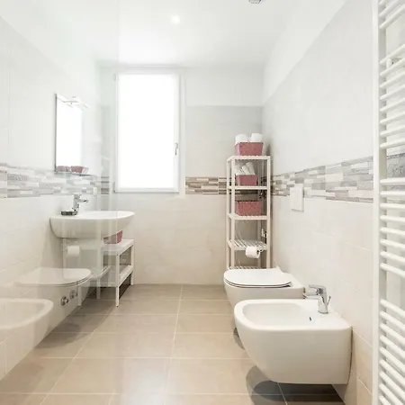 Apartman Cernobbio Apartments