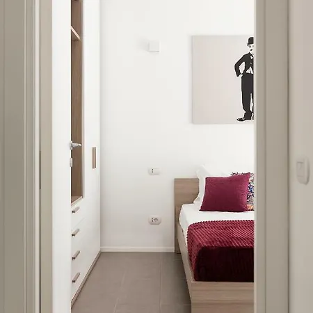 Apartman Cernobbio Apartments Cernobbio