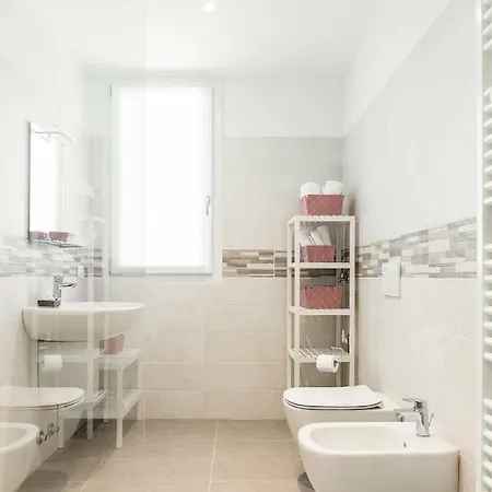 Apartman Cernobbio Apartments