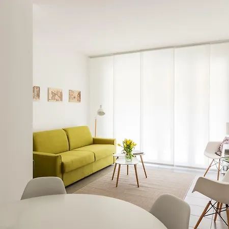 Cernobbio Apartments Apartman *