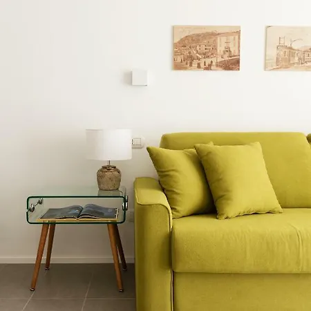 Apartman Cernobbio Apartments *