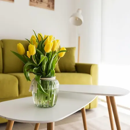 Apartman Cernobbio Apartments *