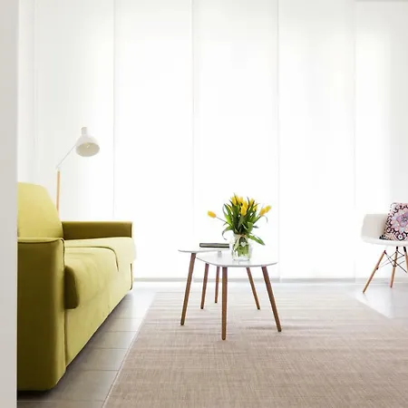 Apartman Cernobbio Apartments