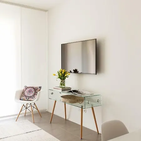 Apartman Cernobbio Apartments *