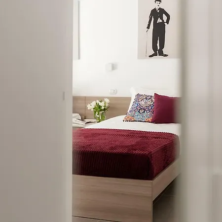 Apartman Cernobbio Apartments
