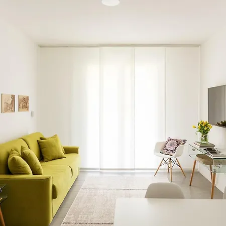 Apartman Cernobbio Apartments *